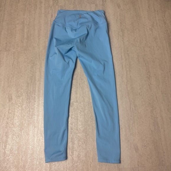 Free People movement leggings light blue XS - Picture 8 of 12